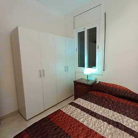 Independiente, Apartment, Loft Independiente La Nou de Gaia